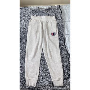 Men’s Champion sweatpants